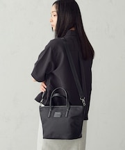 軽量・撥水 ミニトート