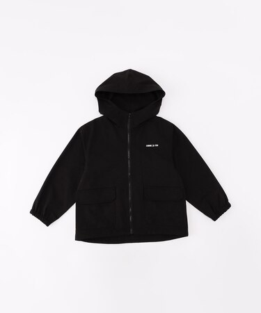 【撥水加工】マウンテンパーカー