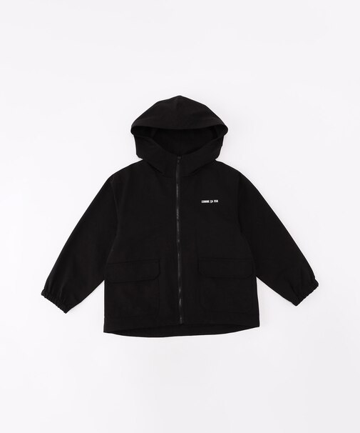 【撥水加工】マウンテンパーカー