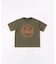 メッセージロゴ 半袖Tシャツ