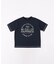 メッセージロゴ 半袖Tシャツ