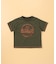 メッセージロゴ 半袖Tシャツ(ベビーサイズ)