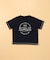 メッセージロゴ 半袖Tシャツ(ベビーサイズ)
