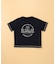 メッセージロゴ 半袖Tシャツ(ベビーサイズ)