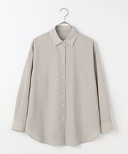 オーバーサイズ シャツ