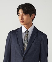 チェック柄 ネクタイ