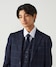 ネイビー