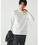 【抗菌・防汚加工】モックネックTシャツ