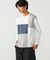 USAコットン デザインTシャツ