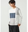USAコットン デザインTシャツ