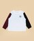 サークルプリント Tシャツ(ベビーサイズ)