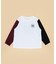 サークルプリント Tシャツ(ベビーサイズ)