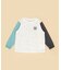 サークルプリント Tシャツ(ベビーサイズ)