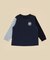 サークルプリント Tシャツ(ベビーサイズ)