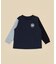 サークルプリント Tシャツ(ベビーサイズ)