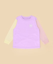 サークルプリント Tシャツ(ベビーサイズ)