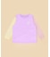 サークルプリント Tシャツ(ベビーサイズ)