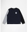 サークルプリント Tシャツ