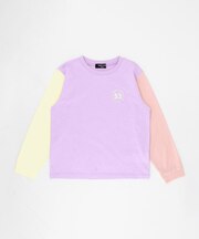 サークルプリント Tシャツ