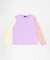 サークルプリント Tシャツ