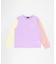 サークルプリント Tシャツ