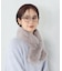 フェイクファーティペット