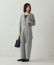 シアバター TRストレッチ コンビネゾン