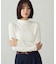 あったか ハイネックTシャツ