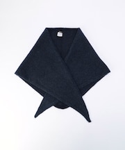 トライアングルマフラー