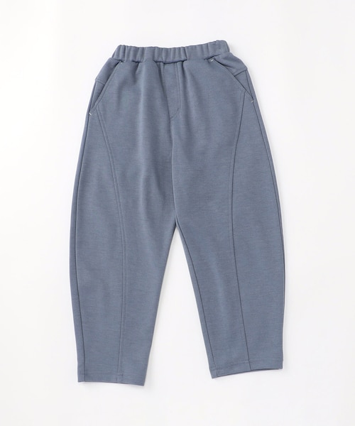ダンボールニット パンツ｜コムサイズムの通販｜&mall（アンドモール