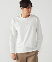 シルキーポンチ Tシャツ