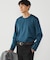 シルキーポンチ Tシャツ