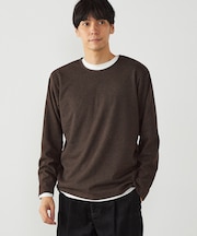 【セットアイテム】レイヤードTシャツ