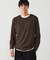 【セットアイテム】レイヤードTシャツ