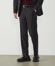 【セットアップ対応】トリコットコーデュロイ パンツ
