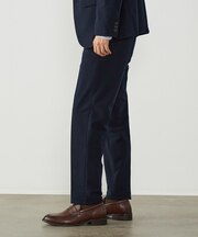【セットアップ対応】トリコットコーデュロイ パンツ