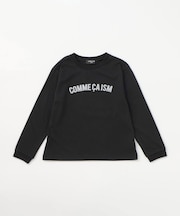 にっぽんの色 長袖 Tシャツ