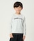にっぽんの色 長袖 Tシャツ