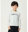 にっぽんの色 長袖 Tシャツ
