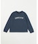 にっぽんの色 長袖 Tシャツ