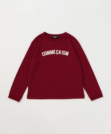 にっぽんの色 長袖 Tシャツ