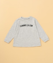 にっぽんの色 長袖 Tシャツ(ベビーサイズ)