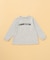 にっぽんの色 長袖 Tシャツ(ベビーサイズ)