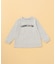 にっぽんの色 長袖 Tシャツ(ベビーサイズ)