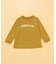 にっぽんの色 長袖 Tシャツ(ベビーサイズ)