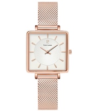 【PIERRE LANNIER】Lecareメッシュベルト P008F・P007