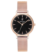 【PIERRE LANNIER】symphonyメッシュベルト P091L・P0