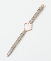 【PIERRE LANNIER】ノバコレクションピンクゴールド P427C900