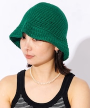 【Ruben】ハンドクラフトニットハット