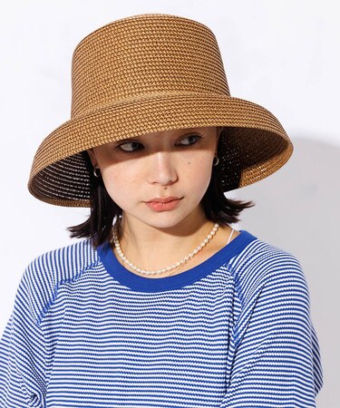 【RUBEN】カサブランカハット